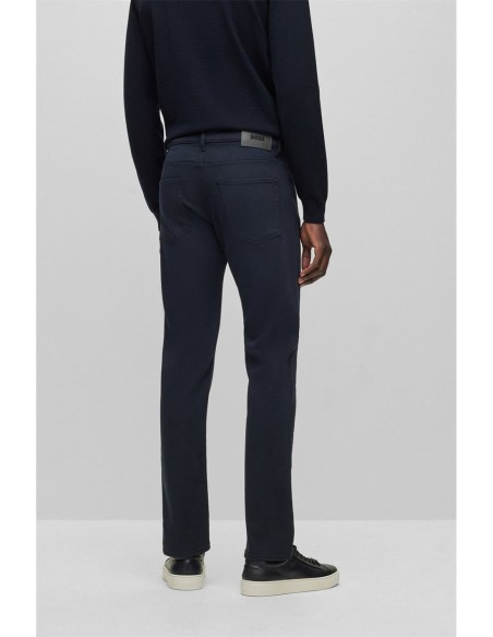 ΠΑΝΤΕΛΟΝΙ JEANS SLIM FIT