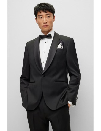 SILK POCKET SQUARE 2