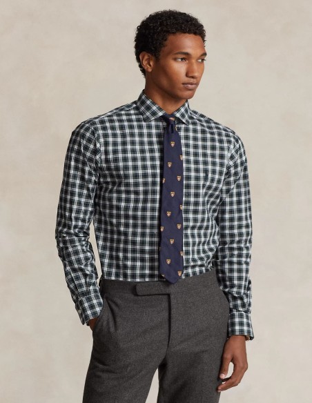 ΠΟΥΚΑΜΙΣΟ ΚΑΡΟ CUSTOM FIT