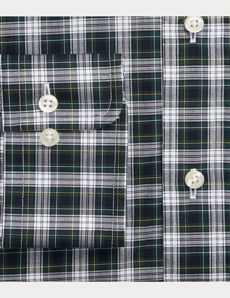 ΠΟΥΚΑΜΙΣΟ ΚΑΡΟ CUSTOM FIT