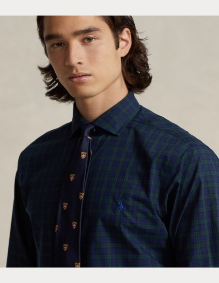 ΠΟΥΚΑΜΙΣΟ ΚΑΡΟ CUSTOM FIT