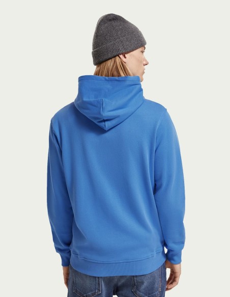 ZIP-UP HOODIE
