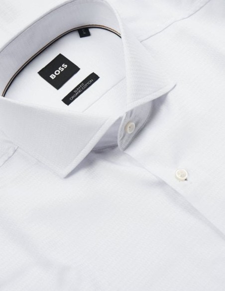 ΠΟΥΚΑΜΙΣΟ SLIM FIT