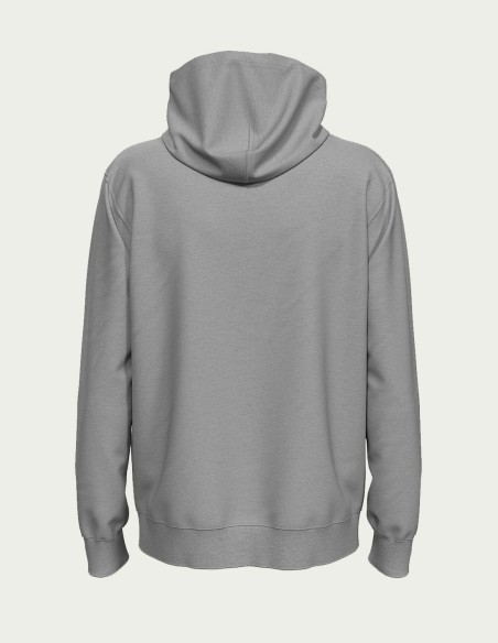 ZIP-UP HOODIE