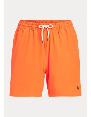 TRAVELLER SWIMMING TRUNK