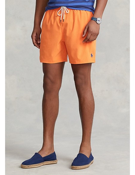 TRAVELLER SWIMMING TRUNK