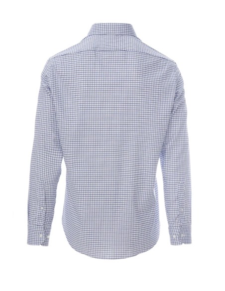 REGULAR FIT CHECKED SHIRT