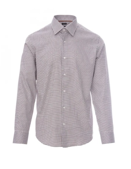 ΠΟΥΚΑΜΙΣΟ ΚΑΡΟ REGULAR FIT