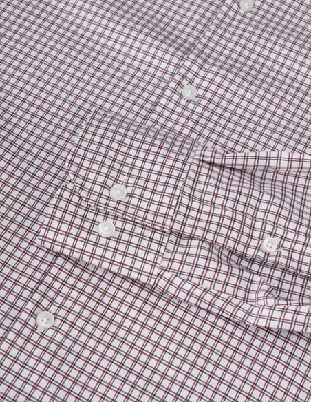 ΠΟΥΚΑΜΙΣΟ ΚΑΡΟ REGULAR FIT