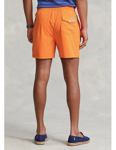 TRAVELLER SWIMMING TRUNK