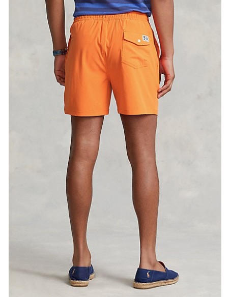 TRAVELLER SWIMMING TRUNK