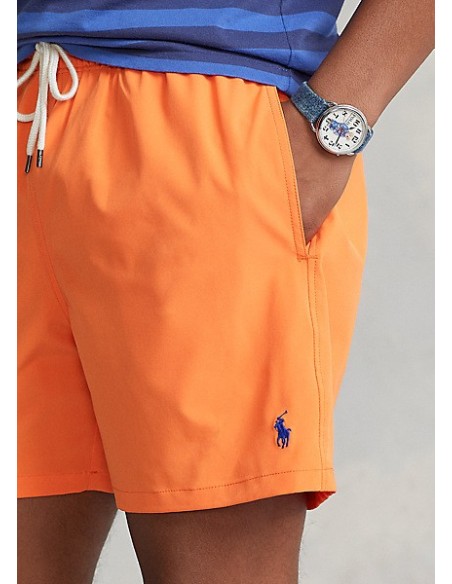 TRAVELLER SWIMMING TRUNK