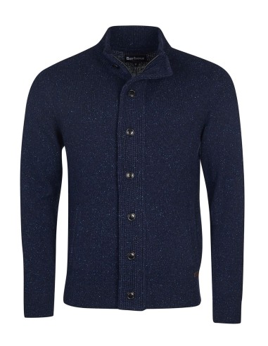 ESSENTIAL TISBURY ZIP THROUGH JUMPER