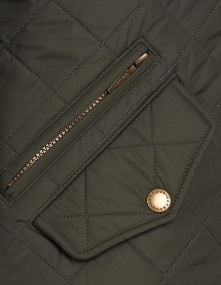 ΜΠΟΥΦΑΝ ΚΑΠΙΤΟΝΕ POWELL