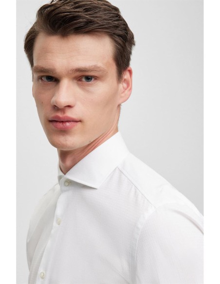 ΠΟΥΚΑΜΙΣΟ SLIM FIT