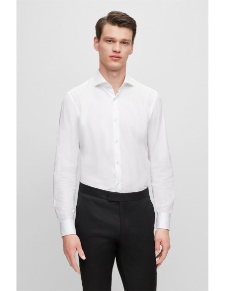 ΠΟΥΚΑΜΙΣΟ SLIM FIT