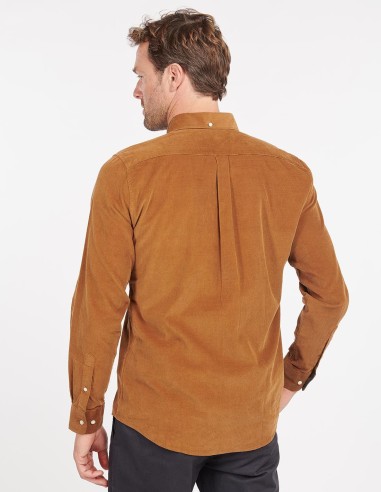 RAMSEY TAILORED SHIRT