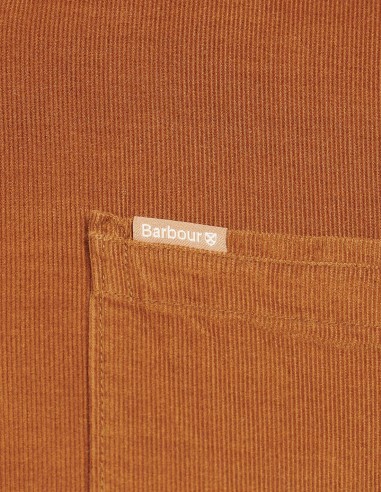 RAMSEY TAILORED SHIRT