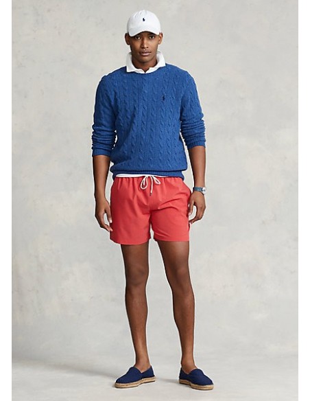 TRAVELLER SWIMMING TRUNK