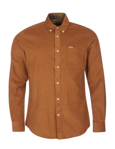 RAMSEY TAILORED SHIRT