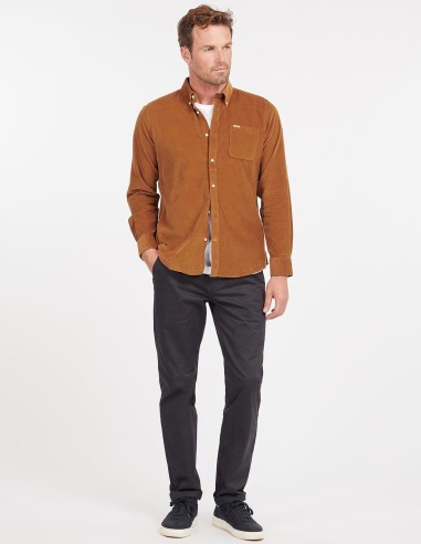 RAMSEY TAILORED SHIRT
