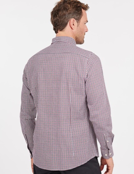 PADSHAW TAILORED SHIRT