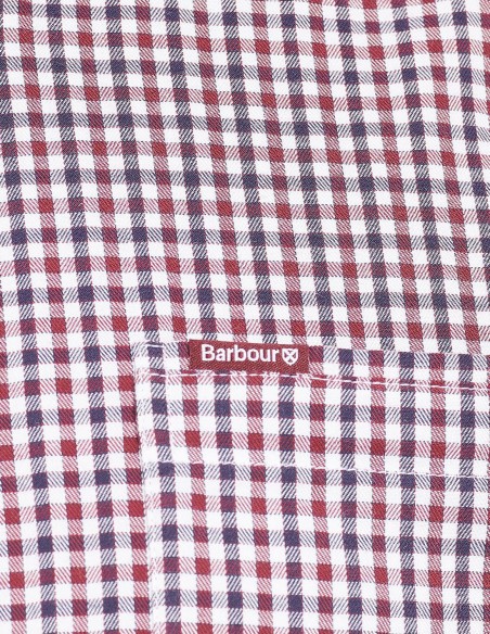 PADSHAW TAILORED SHIRT