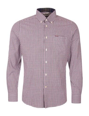 PADSHAW TAILORED SHIRT