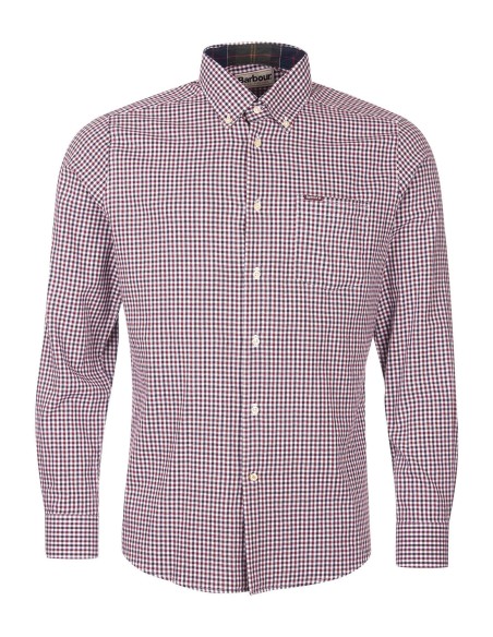 PADSHAW TAILORED SHIRT