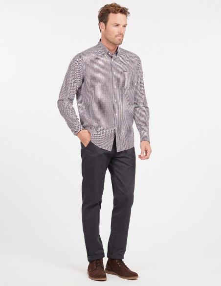 PADSHAW TAILORED SHIRT
