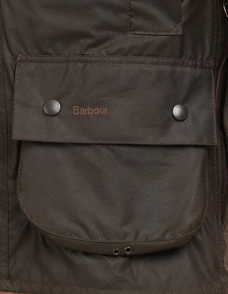 ΜΠΟΥΦΑΝ CLASSIC BEAUFORT® WAX