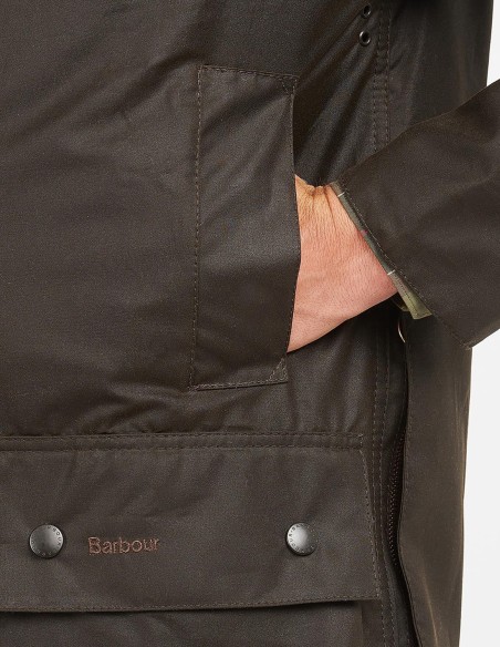 ΜΠΟΥΦΑΝ CLASSIC BEAUFORT® WAX