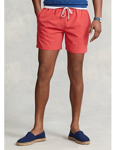 TRAVELLER SWIMMING TRUNK