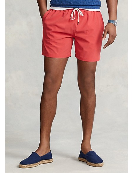 TRAVELLER SWIMMING TRUNK