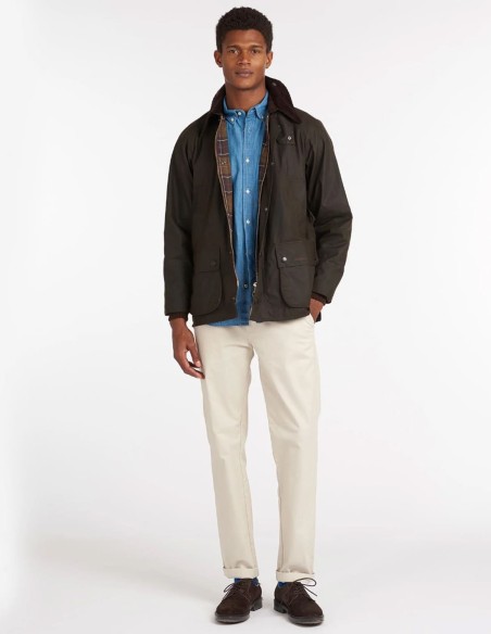 ΜΠΟΥΦΑΝ CLASSIC BEDALE® WAX