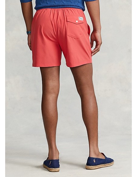 TRAVELLER SWIMMING TRUNK