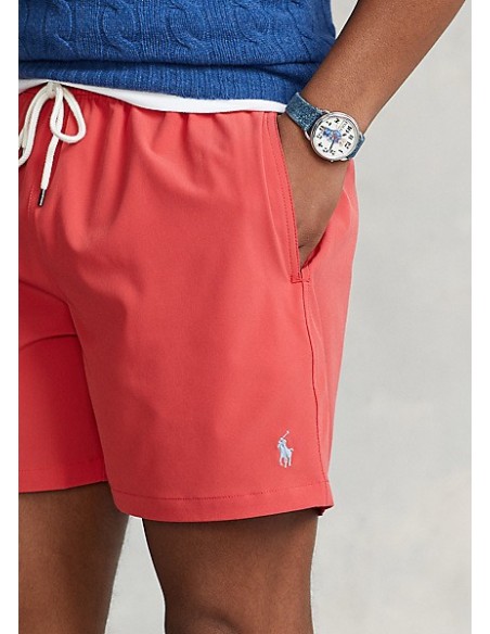 TRAVELLER SWIMMING TRUNK