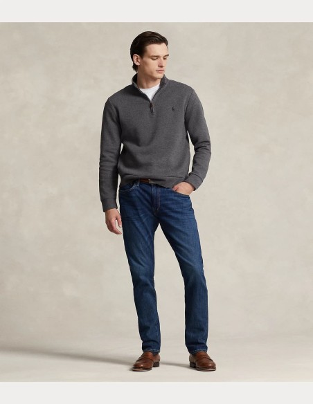 ΠΟΥΛΟΒΕΡ ΜΕ ΦΕΡΜΟΥΑΡ DOUBLE KNIT MESH