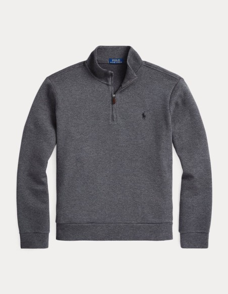 ΠΟΥΛΟΒΕΡ ΜΕ ΦΕΡΜΟΥΑΡ DOUBLE KNIT MESH