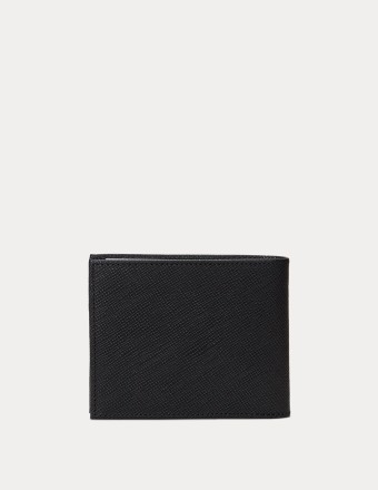 SAFFIANO LEATHER BILLFOLD... 2