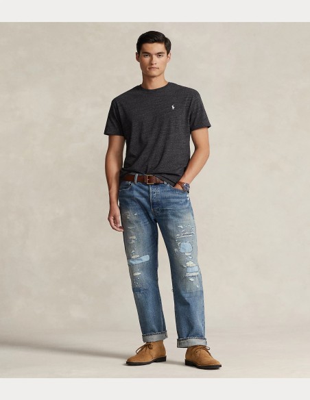 T-SHIRT CUSTOM SLIM FIT