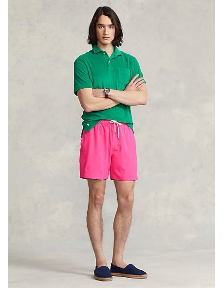 TRAVELLER SWIMMING TRUNK