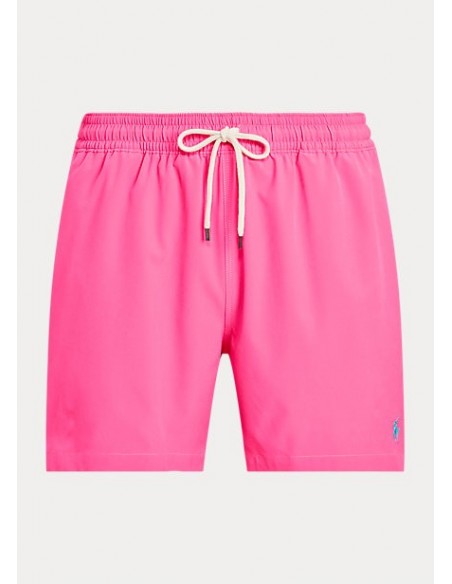 TRAVELLER SWIMMING TRUNK