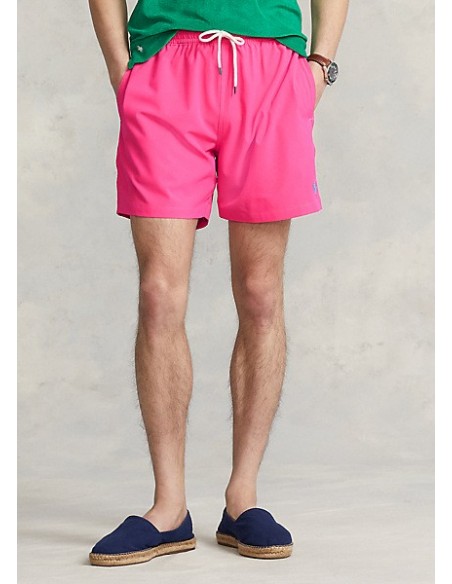 TRAVELLER SWIMMING TRUNK