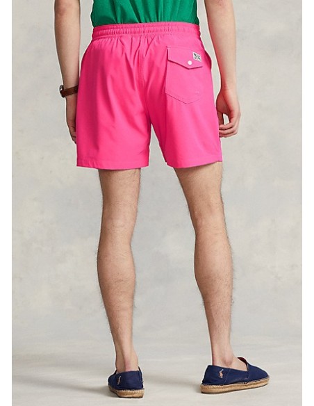 TRAVELLER SWIMMING TRUNK