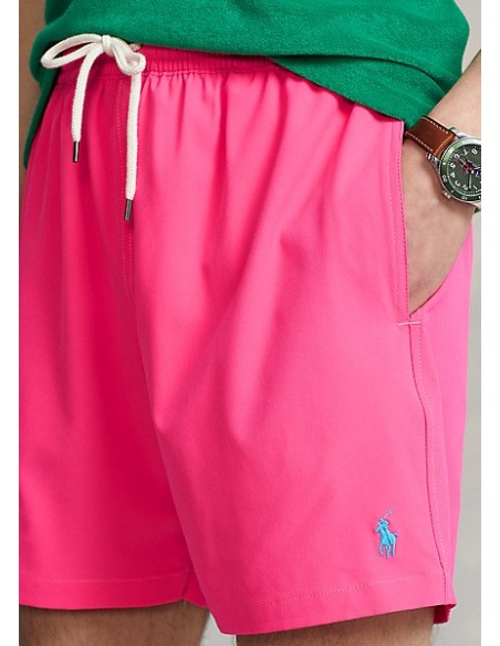 TRAVELLER SWIMMING TRUNK