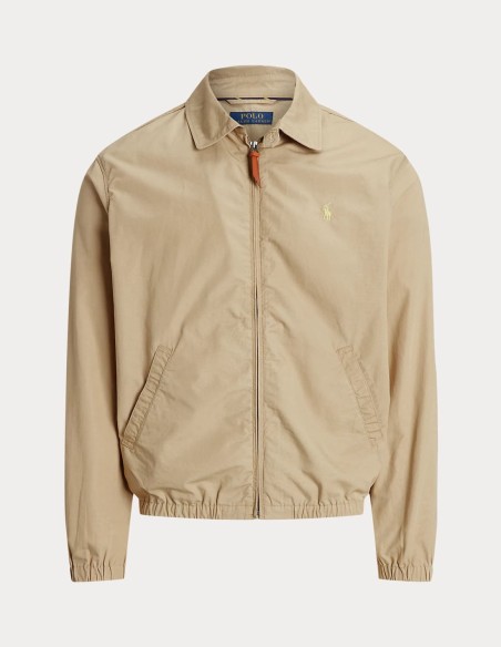 JACKET POPLIN BAYPORT