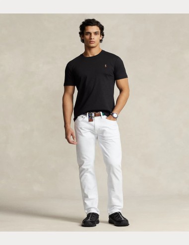 CUSTOM FIT SOFT COTTON T-SHIRT