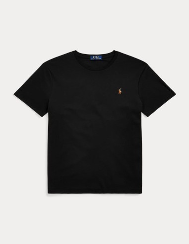 CUSTOM FIT SOFT COTTON T-SHIRT