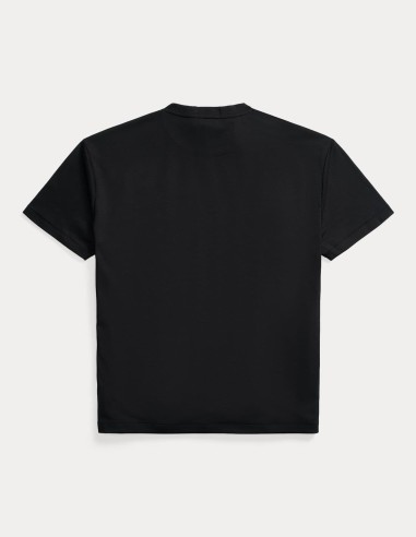 CUSTOM FIT SOFT COTTON T-SHIRT